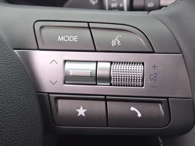2026 Cyber Gray Metallic Hyundai Kona SEL Sport AWD SUV