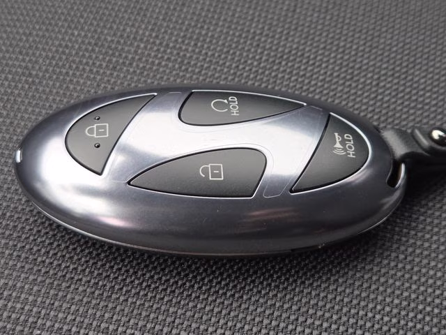 2026 Cyber Gray Metallic Hyundai Kona SEL Sport AWD SUV