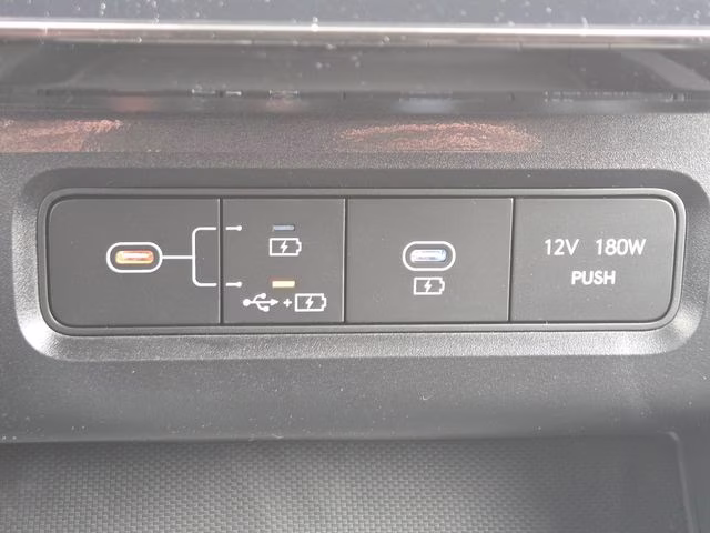 2026 Shimmering Silver Hyundai Tucson Hybrid SEL AWD SUV