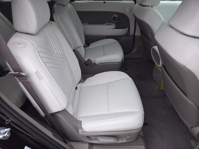 2026 Galaxy Maroon Pearl Hyundai Palisade SEL Premium AWD SUV