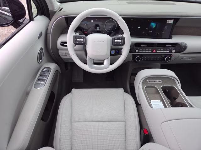 2026 Galaxy Maroon Pearl Hyundai Palisade SEL Premium AWD SUV