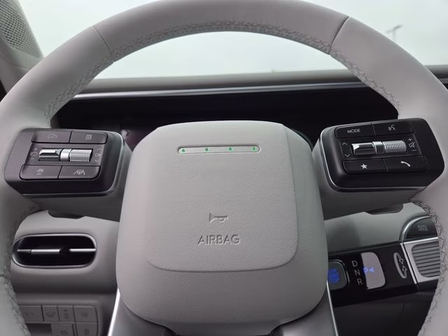 2026 Galaxy Maroon Pearl Hyundai Palisade SEL Premium AWD SUV