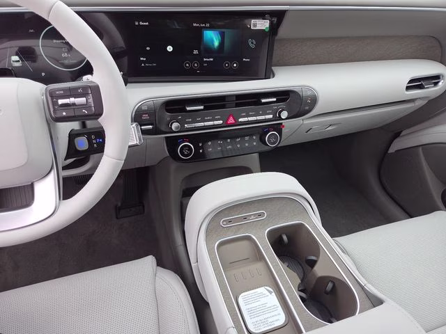 2026 Galaxy Maroon Pearl Hyundai Palisade SEL Premium AWD SUV