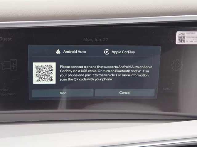 2026 Galaxy Maroon Pearl Hyundai Palisade SEL Premium AWD SUV