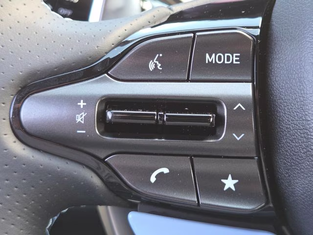 2026 Abyss Black Hyundai Elantra N Base FWD Sedan