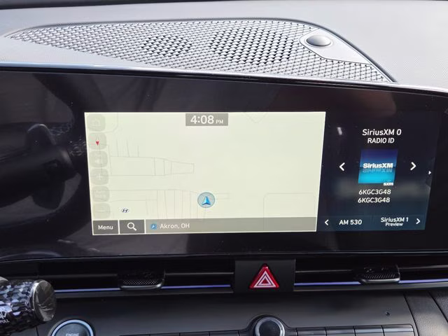 2026 Abyss Black Hyundai Elantra N Base FWD Sedan