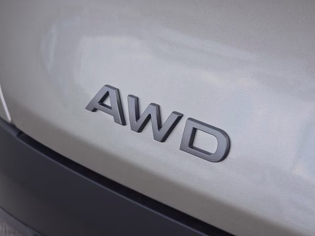 2026 Champagne Silver Metallic Nissan Murano SL AWD SUV