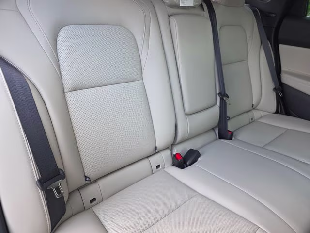 2026 Champagne Silver Metallic Nissan Murano SL AWD SUV