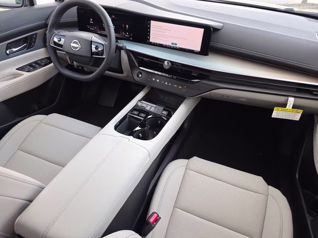2026 Champagne Silver Metallic Nissan Murano SL AWD SUV