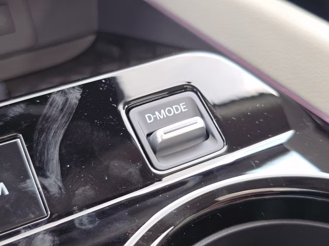 2026 Champagne Silver Metallic Nissan Murano SL AWD SUV