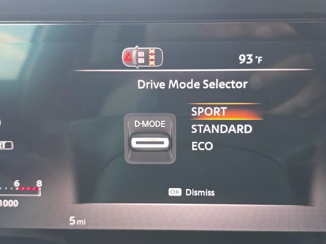 2026 Champagne Silver Metallic Nissan Murano SL AWD SUV