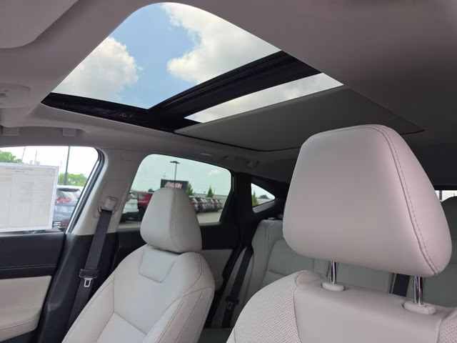 2026 Champagne Silver Metallic Nissan Murano SL AWD SUV