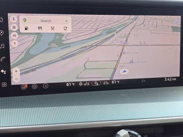 2026 Champagne Silver Metallic Nissan Murano SL AWD SUV