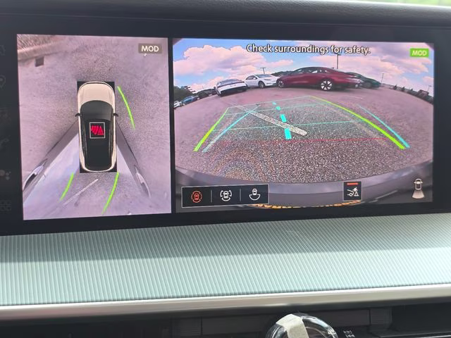 2026 Champagne Silver Metallic Nissan Murano SL AWD SUV