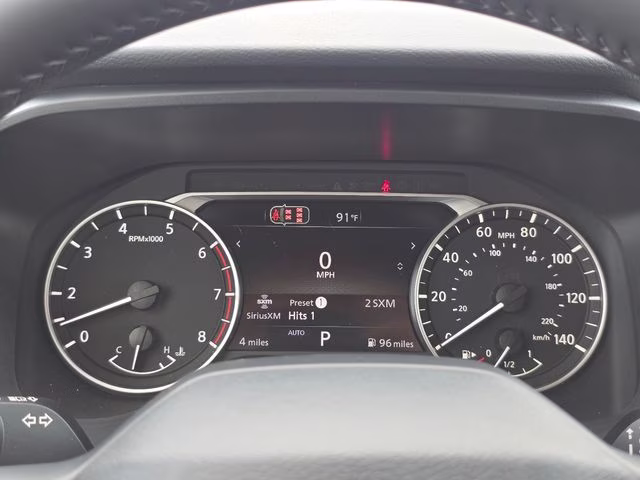2026 Everest White Pearl Tricoat Nissan Rogue SV AWD SUV