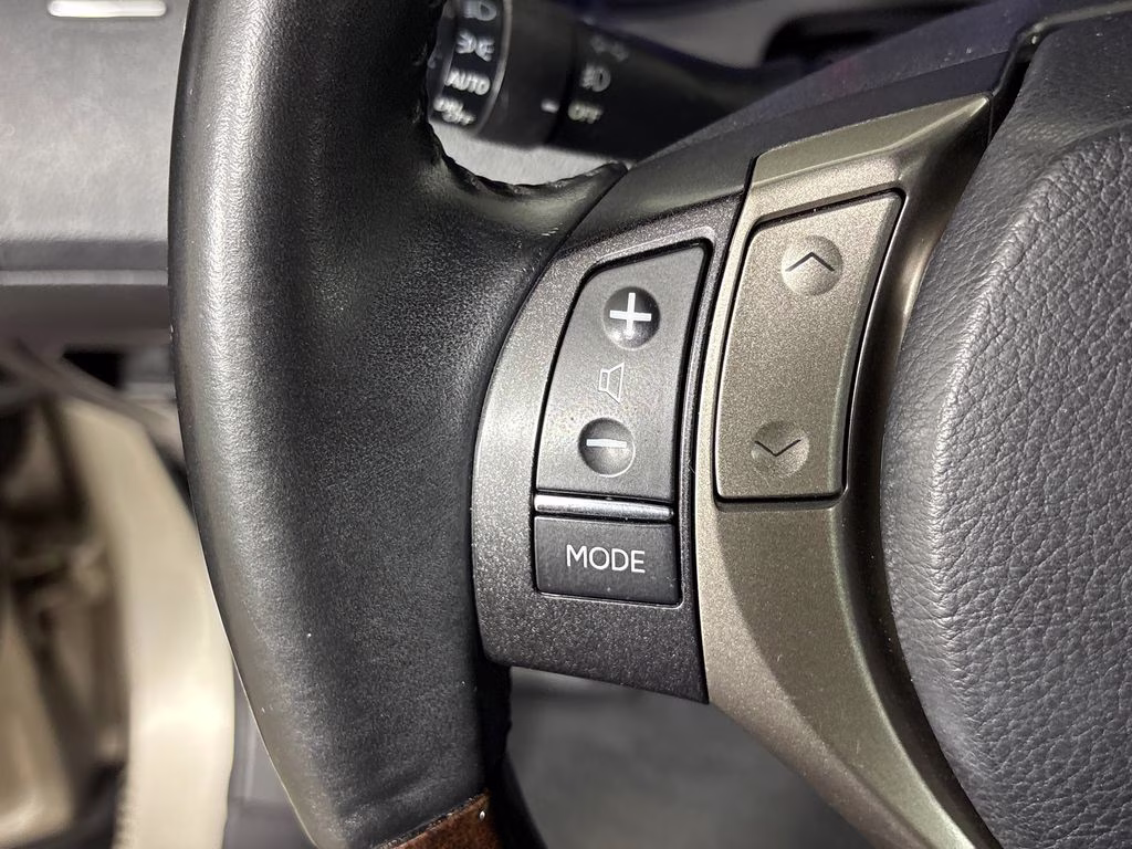2015 Cashmere Metallic Lexus RX 350 AWD SUV
