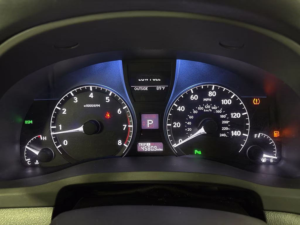 2015 Cashmere Metallic Lexus RX 350 AWD SUV