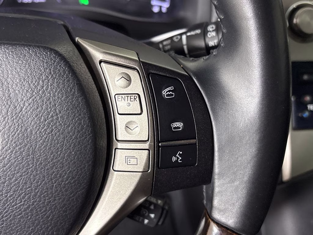 2015 Cashmere Metallic Lexus RX 350 AWD SUV