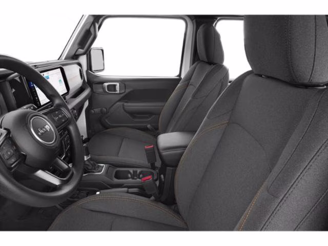 2025 Anvil Clearcoat Jeep Gladiator Sport S 4X4 Truck