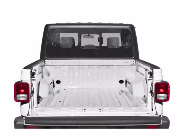 2025 Anvil Clearcoat Jeep Gladiator Sport S 4X4 Truck