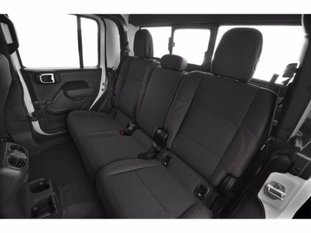 2025 Anvil Clearcoat Jeep Gladiator Sport S 4X4 Truck