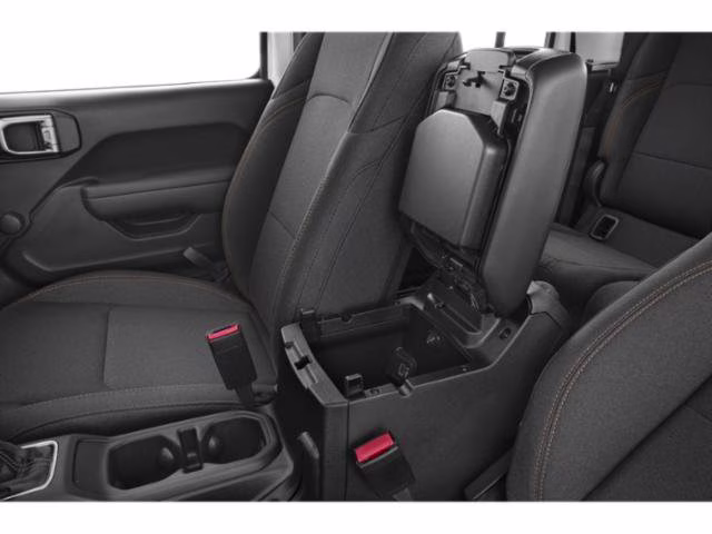 2025 Anvil Clearcoat Jeep Gladiator Sport S 4X4 Truck