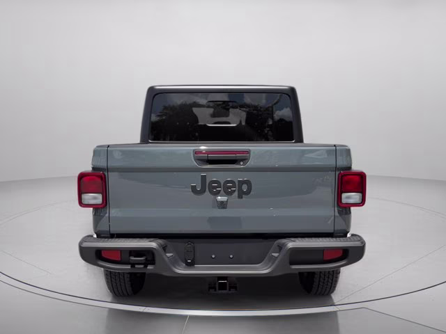 2025 Anvil Clearcoat Jeep Gladiator Sport S 4X4 Truck