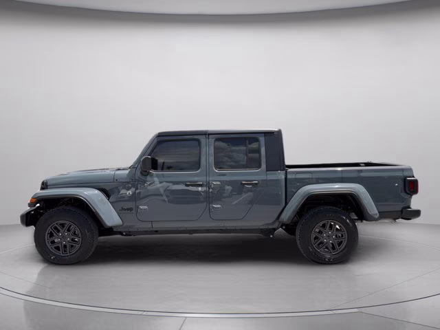 2025 Anvil Clearcoat Jeep Gladiator Sport S 4X4 Truck