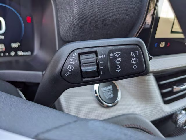2026 Star White Metallic Tri-Coat Ford Explorer Active 4X4 SUV