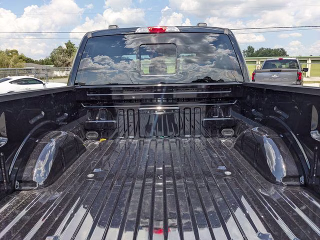 2026 Agate Black Metallic Ford F-150 XLT RWD Truck