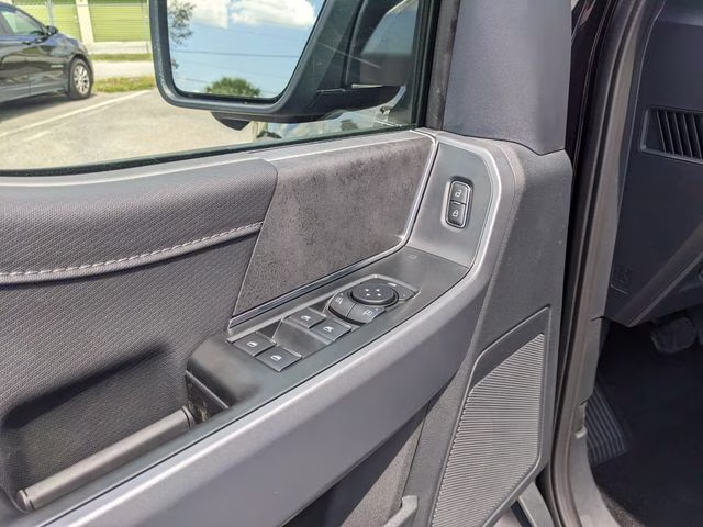 2026 Agate Black Metallic Ford F-150 XLT RWD Truck