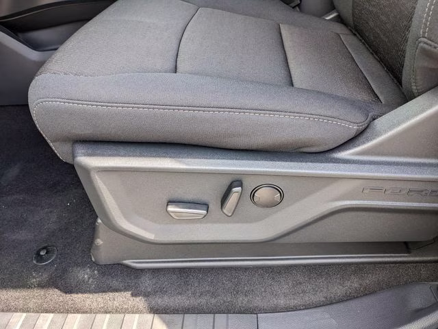 2026 Agate Black Metallic Ford F-150 XLT RWD Truck