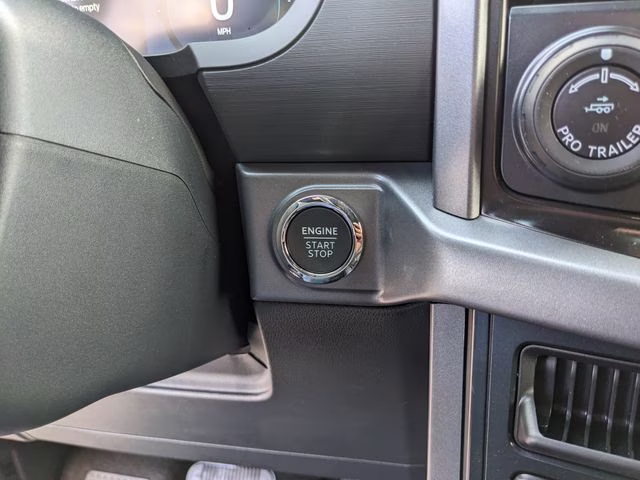 2026 Agate Black Metallic Ford F-150 XLT RWD Truck