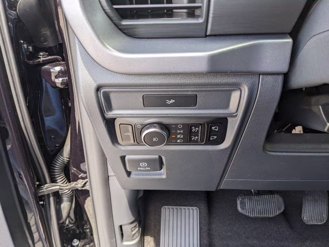 2026 Agate Black Metallic Ford F-150 XLT RWD Truck