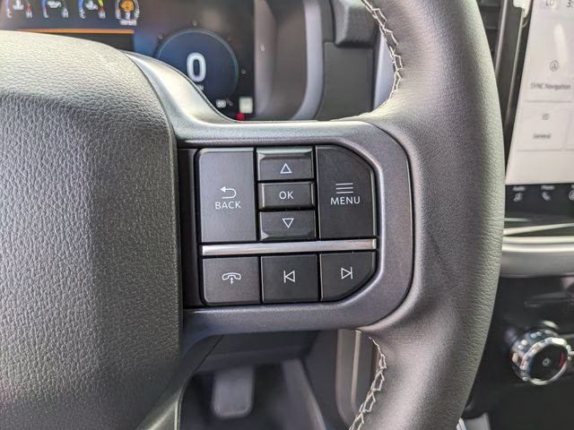 2026 Agate Black Metallic Ford F-150 XLT RWD Truck