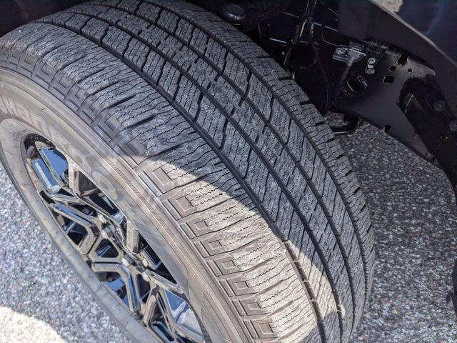 2026 Agate Black Metallic Ford F-150 XLT RWD Truck