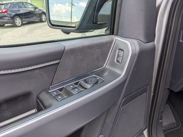 2026 Iconic Silver Metallic Ford F-150 XLT 4X4 Truck