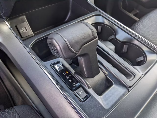 2026 Iconic Silver Metallic Ford F-150 XLT 4X4 Truck