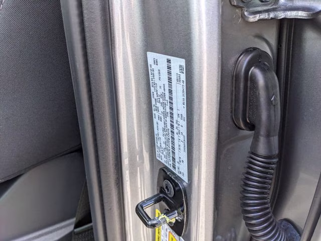 2026 Iconic Silver Metallic Ford F-150 XLT 4X4 Truck