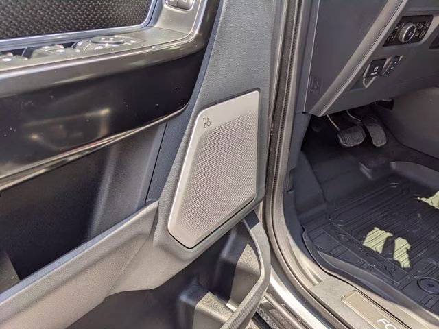 2026 Gray Metallic Ford F-150 Raptor 4X4 Truck