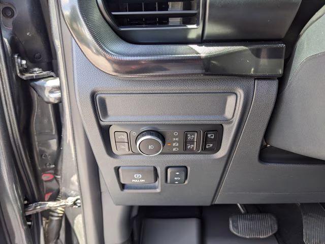 2026 Gray Metallic Ford F-150 Raptor 4X4 Truck