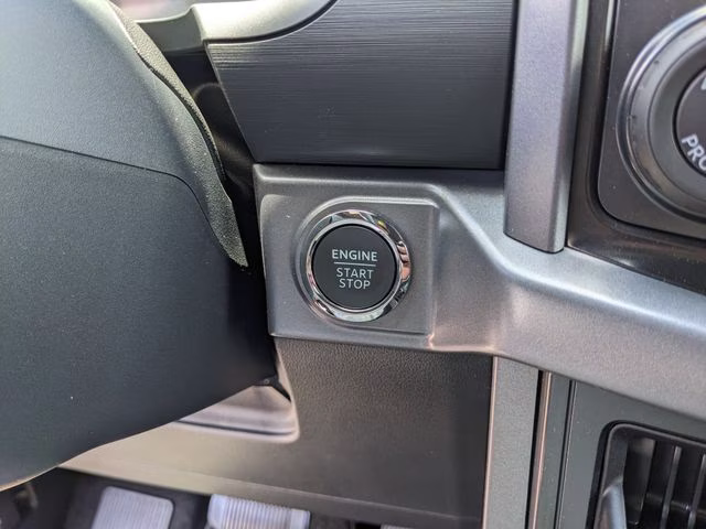 2026 Antimatter Blue Metallic Ford F-150 XLT 4X4 Truck
