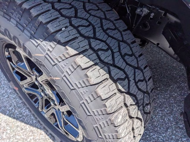 2026 Antimatter Blue Metallic Ford F-150 XLT 4X4 Truck