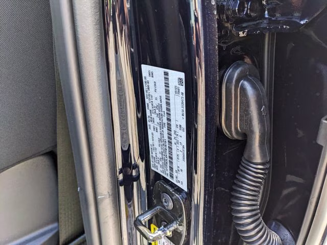 2026 Antimatter Blue Metallic Ford F-150 XLT 4X4 Truck
