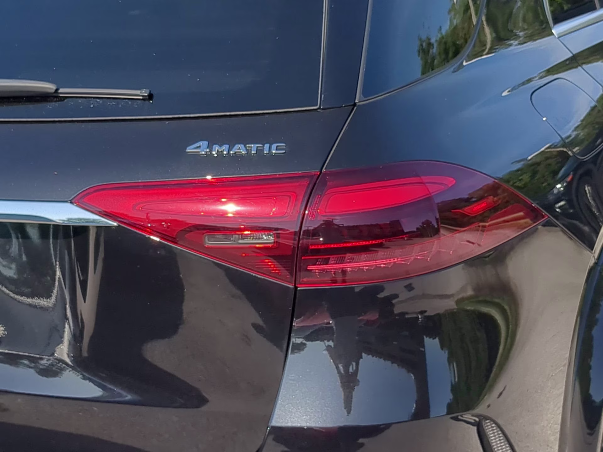 2026 Obsidian Black Metallic Mercedes-Benz GLE GLE 450 AWD SUV
