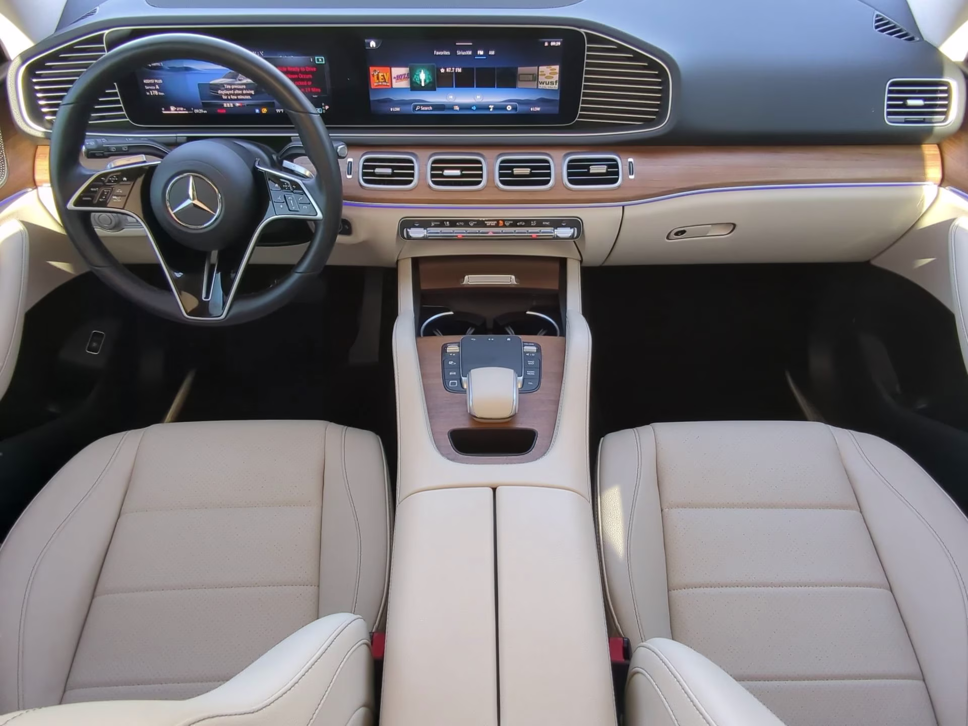 2026 Obsidian Black Metallic Mercedes-Benz GLE GLE 450 AWD SUV