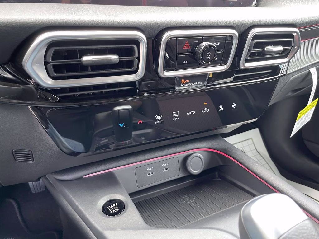 2026 Aspen White Tricoat Nissan Sentra SR FWD Sedan