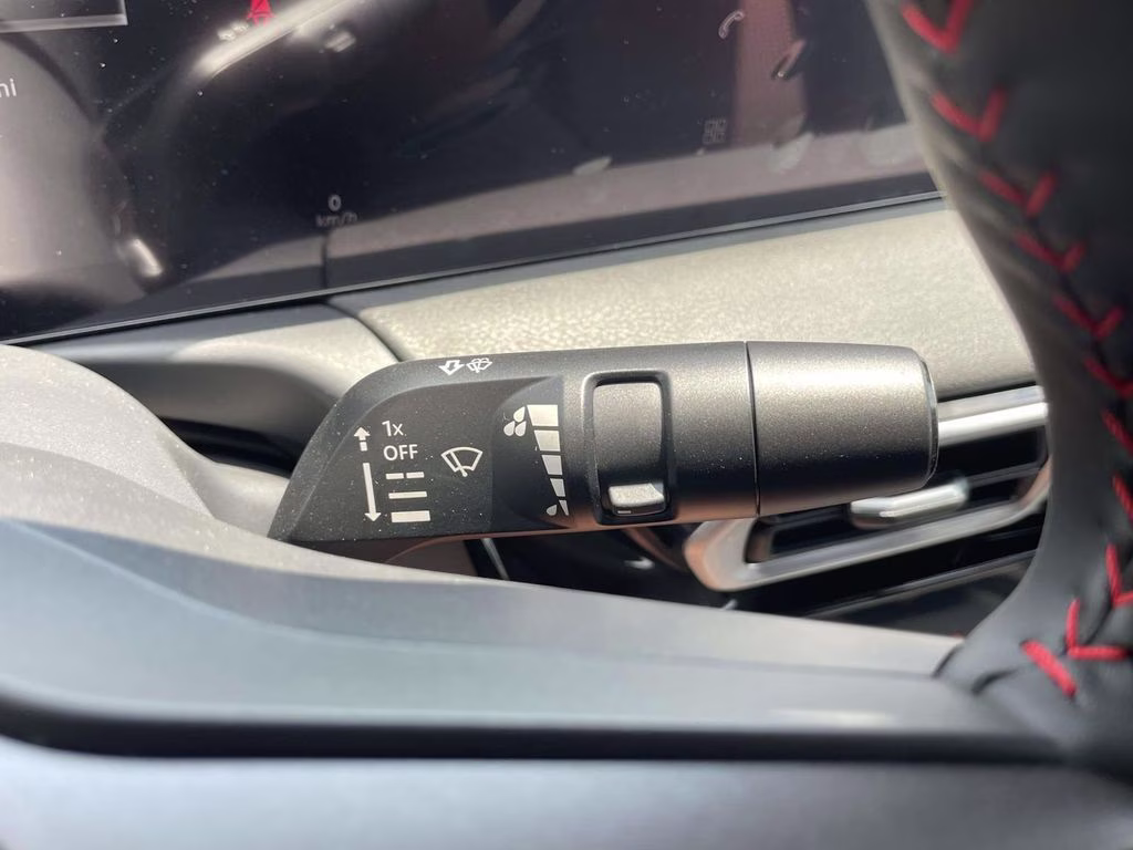 2026 Atlantic Gray Metallic Nissan Sentra SR FWD Sedan