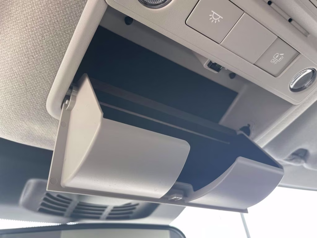 2026 Atlantic Gray Metallic Nissan Sentra SR FWD Sedan