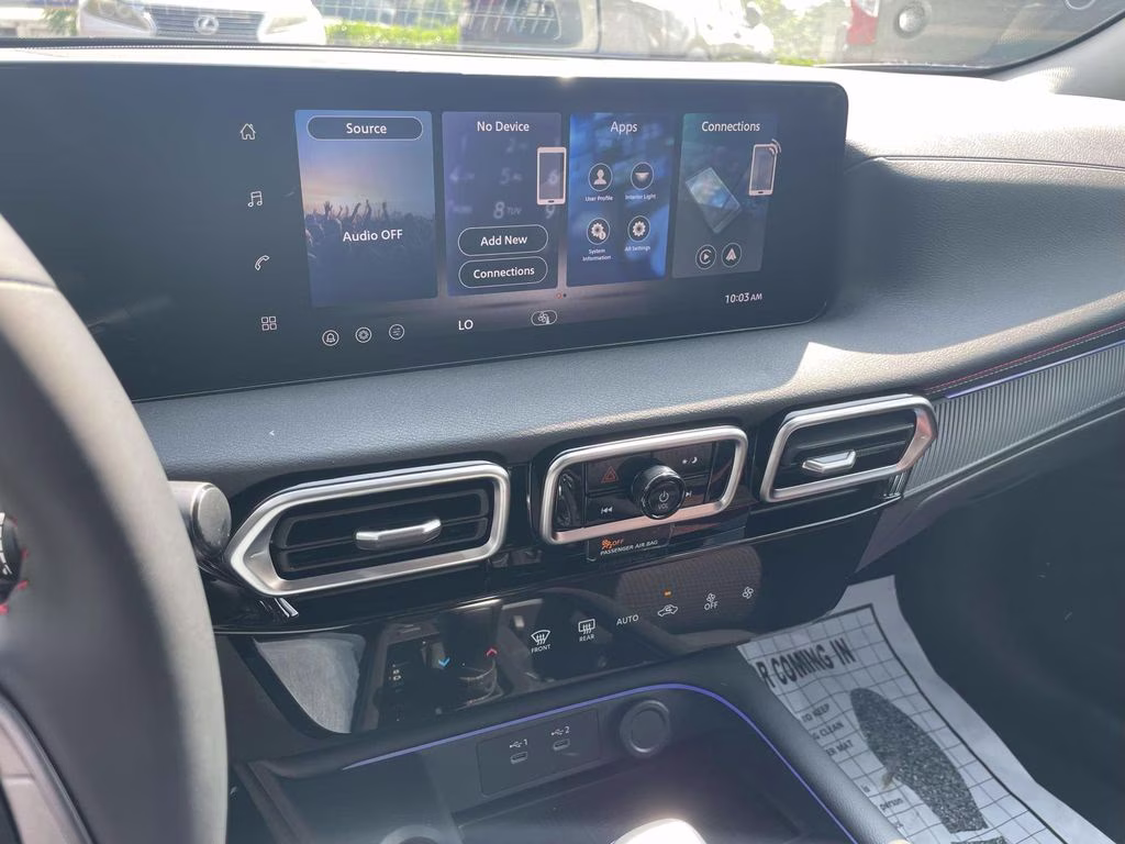 2026 Atlantic Gray Metallic Nissan Sentra SR FWD Sedan